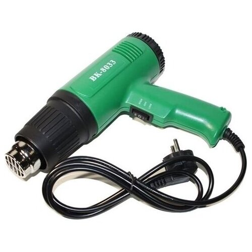 Паяльный фен Baku BK-8033 2730₽