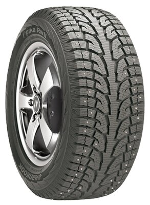 Hankook Tire i*pike RW11 245/65 R17 107T зимняя