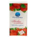 Платочки Русалочка с ароматом клубники - изображение