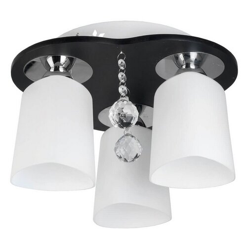 фото Люстра toplight marsha