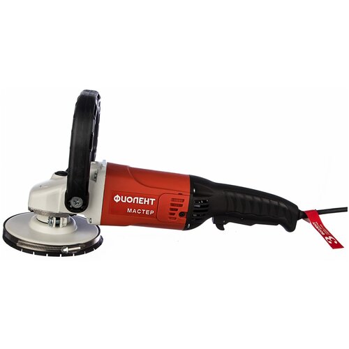 МШУ8-14-125 фиолент М Мастер в коробке Красный 1240414 999000₽