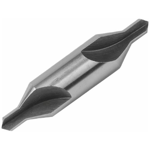 Центровочное сверло ИПК 2317-0006