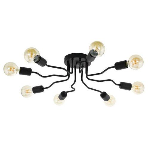 фото Люстра eglo orazio 97985 e27