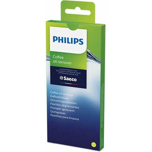 Philips CA6704 средство для очистки от кофейных масел средство от кофейных