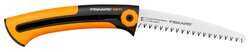 Пила садовая FISKARS Xtract SW 73