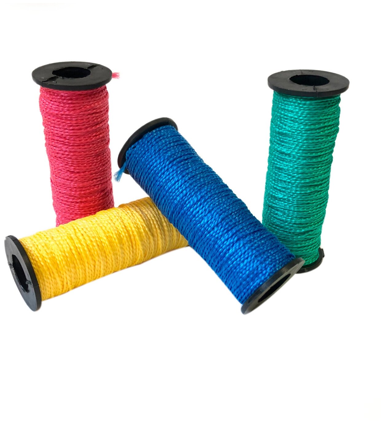 фото Капроновая нить