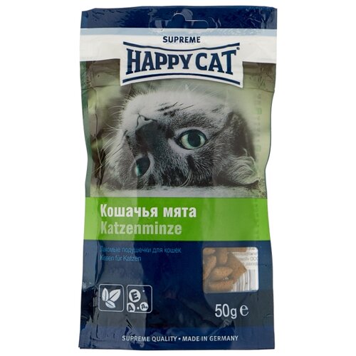 фото Лакомство для кошек happy cat