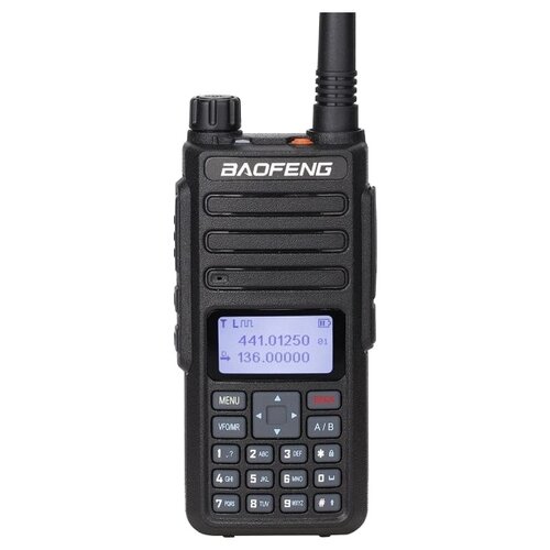 фото Рация baofeng dm-1801