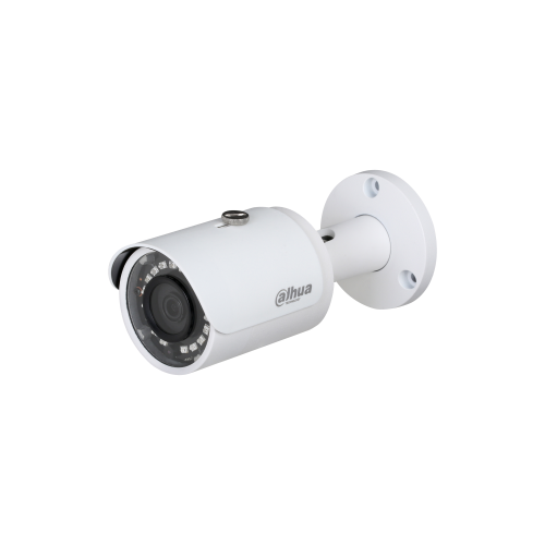 Камера видеонаблюдения Dahua DH-IPC-HFW1431SP-0360B белый