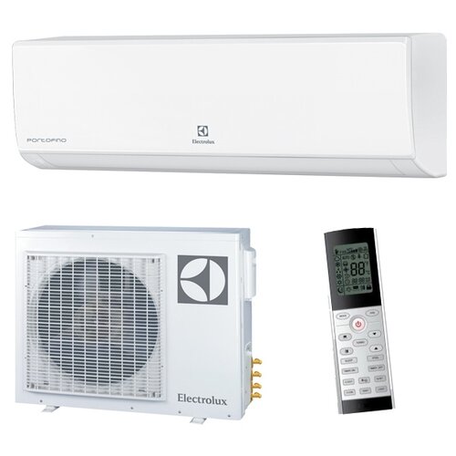 Сплит-система Electrolux EACS-24HP/N3, белый сплит система electrolux eacs 07hsl n3 белый