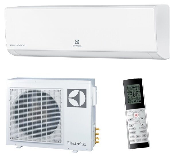 Сплит-система Electrolux EACS-24HP/N3