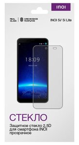 Фото Защитное стекло INOI для INOI 5i/5i Lite