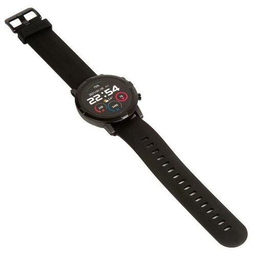 Умные часы Haylou RT LS05S (Global), black умные часы haylou ls05s черный черный