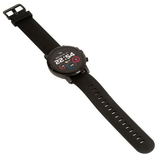 Умные часы Haylou RT LS05S (Global), black