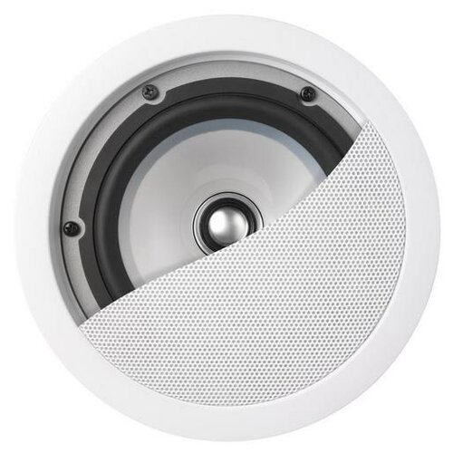 Сателлит KEF Ci 130QS, white