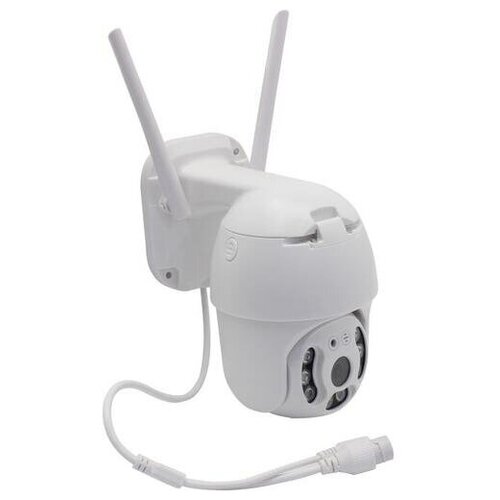 IP-камера Orient WF-502 imporx 5mp 30x zoom wireless humanoid recognition auto tracking ptz ip camera hd 2592 1944p build in wifi security cctv camera