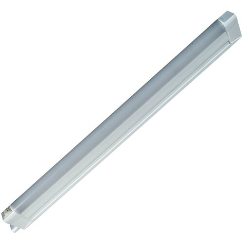 Светильник линейный светодиодный GLS LED Line 3, 392 мм, 5Вт, 220V, 3000К, для ванных комнат, корпусной мебели, кухонь