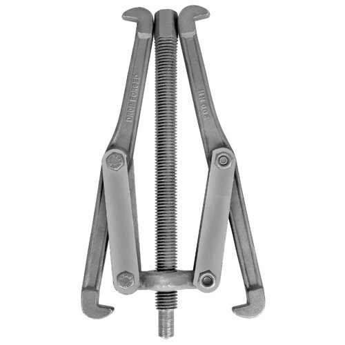 фото Съемник подшипников 2-х лапый 200 мм master kraft