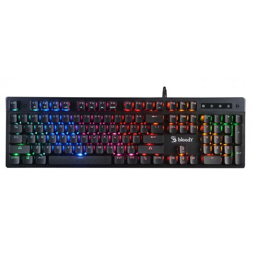 Клавиатура проводная A4TECH Bloody B500N 774700₽