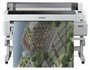 Принтер струйный Epson SureColor SC-T7000 POS, цветн., A0