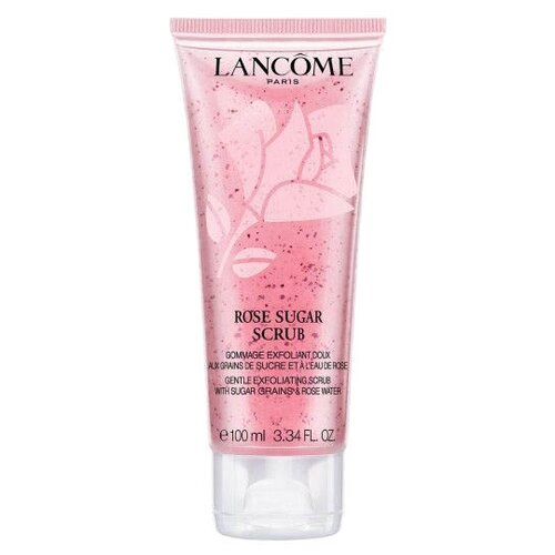 Lancome скраб для лица Rose Sugar Scrub 100 мл 6499₽