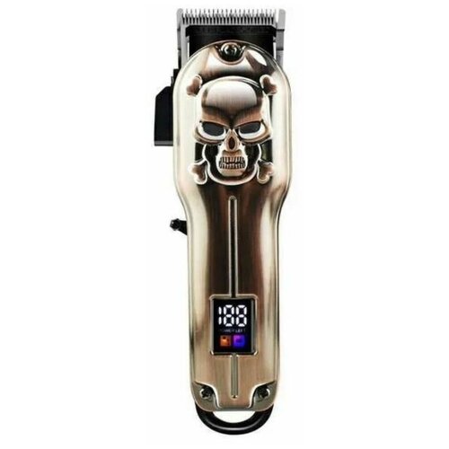 Машинка для стрижки GEEMY GM-6631 343200₽