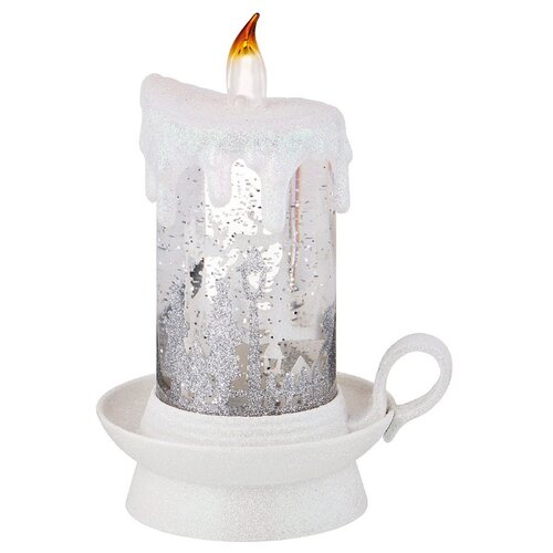 фото Подсвечник lefard антик 865-400