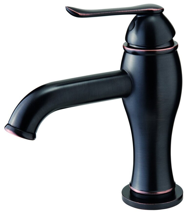 Смеситель GPD Tauro MLB150O для раковины