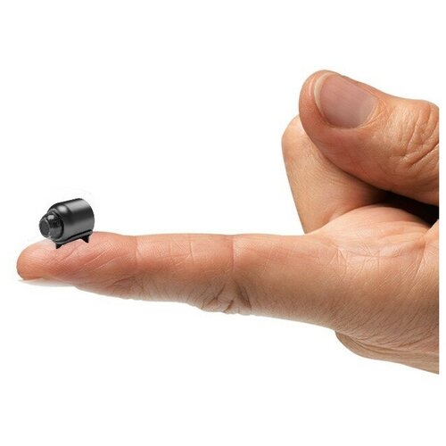 Мини камера ночного видения X24 499000₽