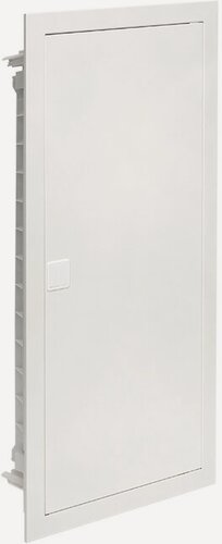 Изображение товара Встраиваемый силовой щит Nova 48 мод. 4 габ. с металл. дверью IP40 Proxima (nv-pb-md-4) EKF NV-PB-MD-4 (1 шт.)