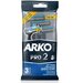 Arko Men Shaving Blade T2Pro 5in1