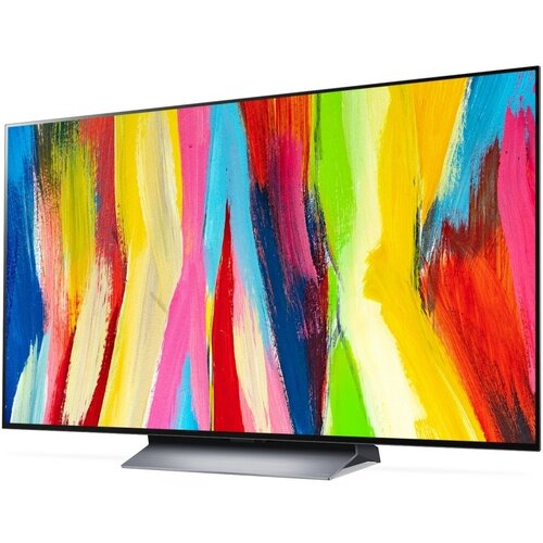 Телевизор LED55 LG OLED55C26LA 12999000₽