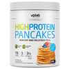 Vplab смесь для выпечки блинов High Protein 400 г - изображение