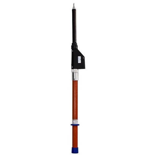 Диэлектрик Указатель высокого напряжения УВНУ-10 Д универс светозвук индикация встроен источник питания самопроверка Диэлектрик Д157681 4546₽