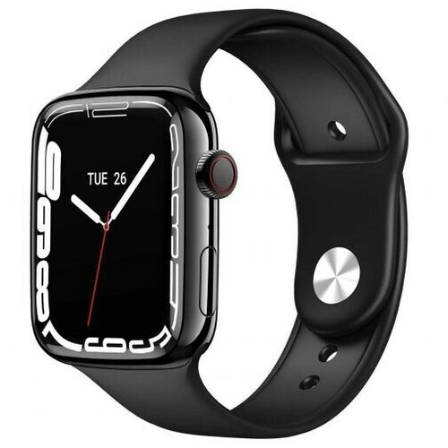 Умные часы Кнопка Жизни AIMOTO Hit 7701001 205100₽