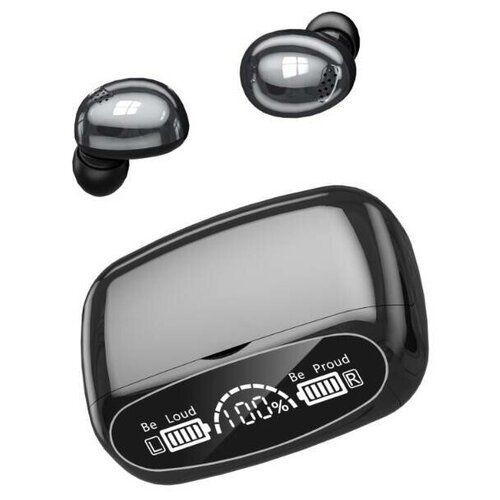 Беспроводные наушники M32 черныеBluetooth 51 99000₽
