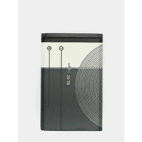 Аккумулятор литионный BL-5C 1200mah