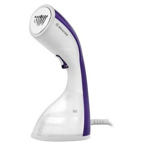 Пароочистители и отпариватели Brayer Ручной отпариватель BRAYER BR4120 1124400₽