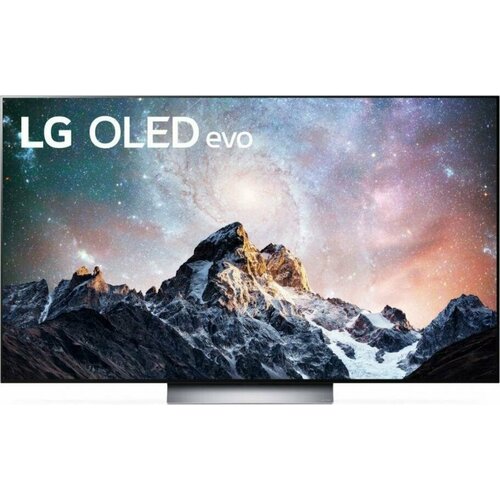 OLED телевизор LG OLED48C2LA (2022)