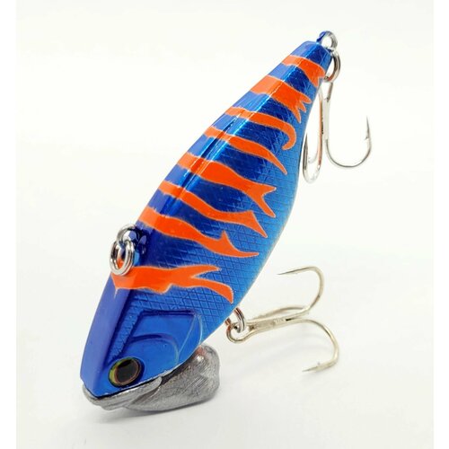 Воблер для ловли в придонном слое Trigon 50 Grows Culture, длина 5 см вес 11,2 гр цвет 06