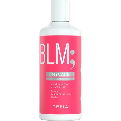 Бальзам TEFIA для окрашенных волос 300 мл 411₽