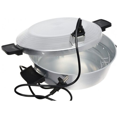 Электропечь Чудо 4250₽