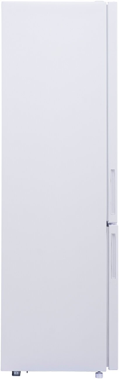 Холодильник Nesons NS-RF MA517(W), белый - фотография № 11