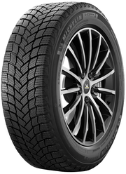 MICHELIN X-Ice Snow 185/65 R15 92T зимняя