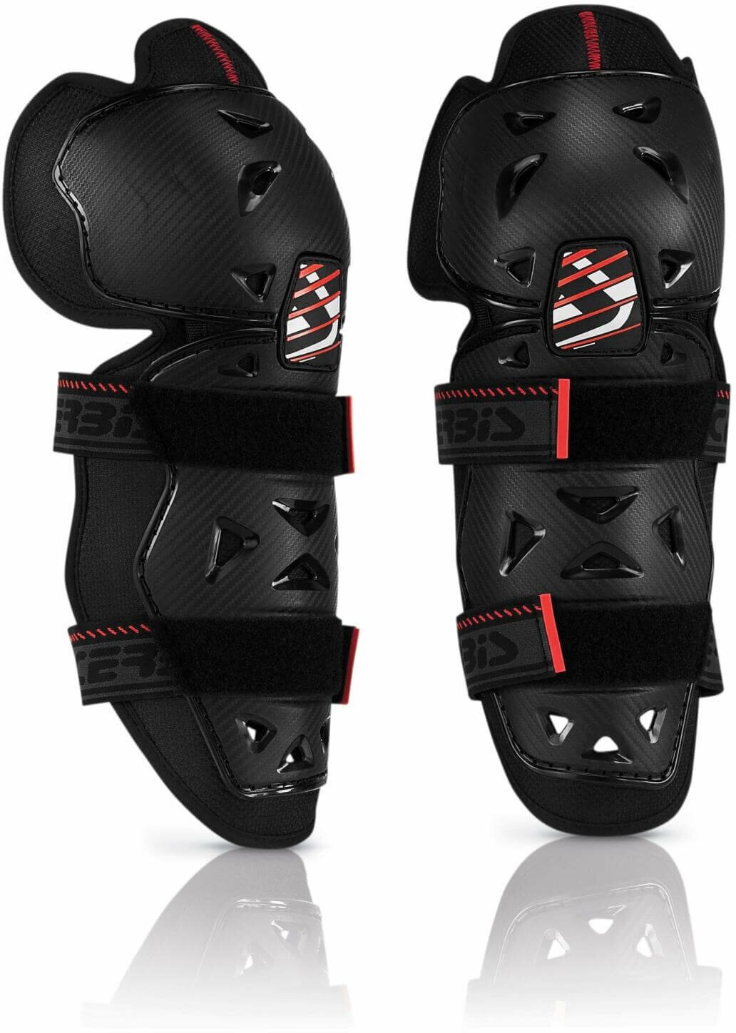 Наколенники Acerbis PROFILE 20 KNEE Black