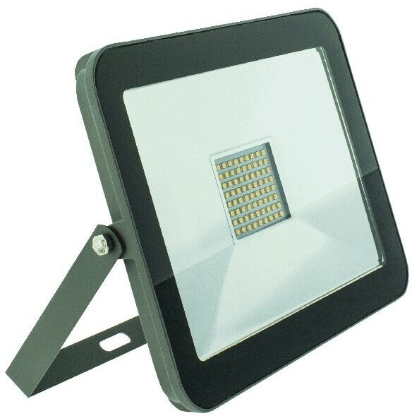 Светодиодный прожектор FL-LED Light-PAD 20W 120° 4200К 1700Lm IP65 Grey