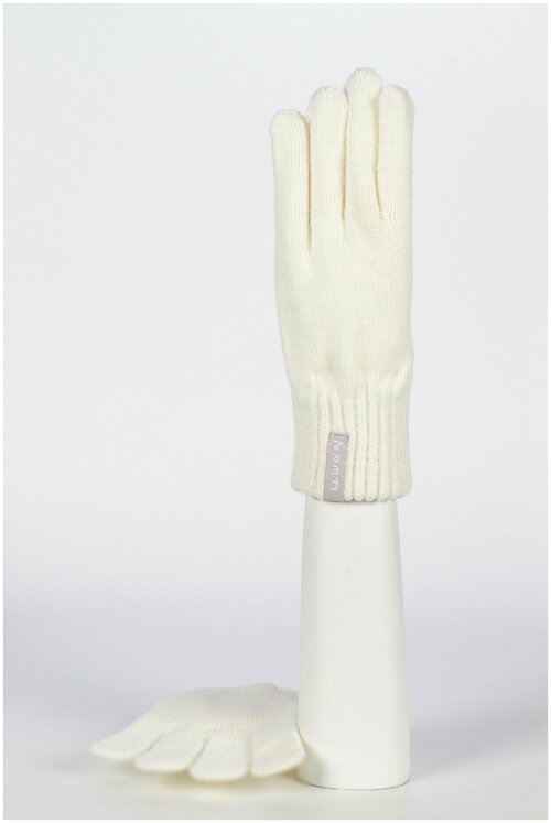 Перчатки Ferz, размер M, белый