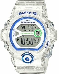 Наручные часы CASIO Baby-G BG-6903-7D