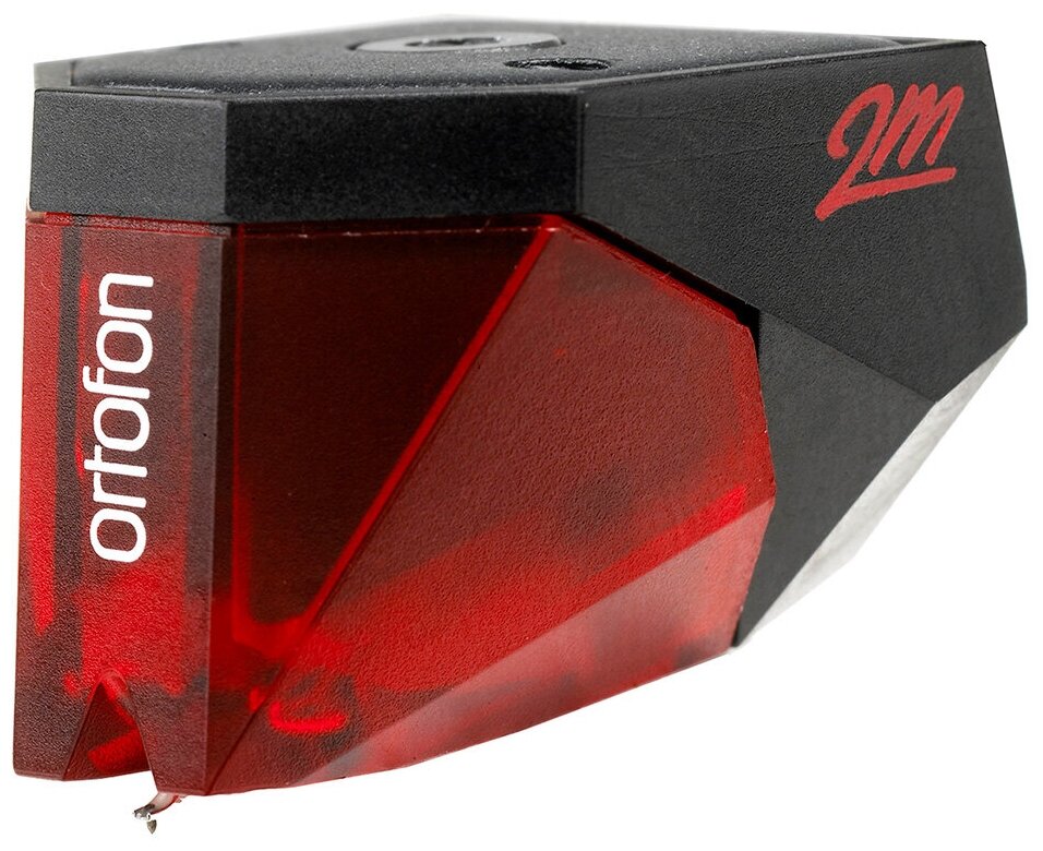 Ortofon 2M Red