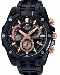 Наручные часы CASIO Edifice EFR-559DC-1A